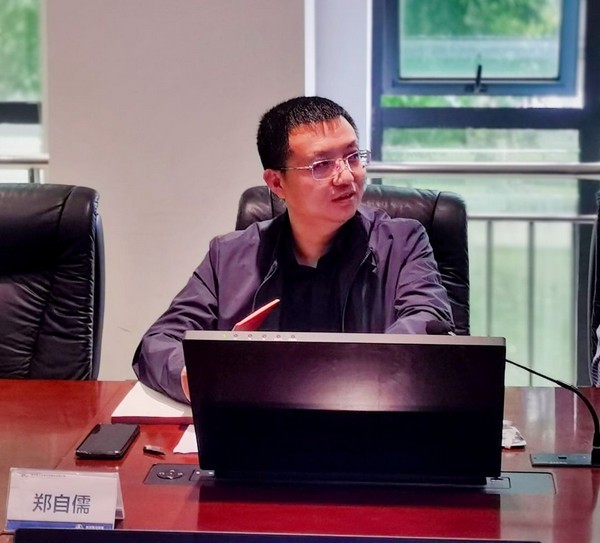 公司动态丨SG·亚洲胜游环保党总支高质量举办主题教育读书班